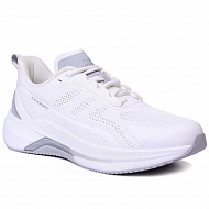 Кроссовки Strobbs женские F7747-6 белые.