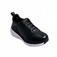 Кроссовки Footwell женские 5020ATH-011 домино.