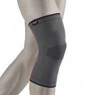 Бандаж эластичный на коленный сустав BCK-201.